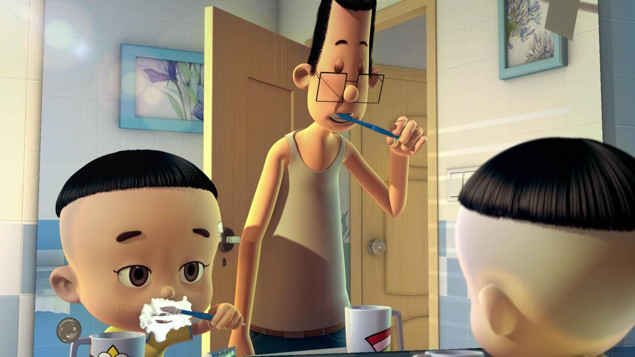 客服主管王小华